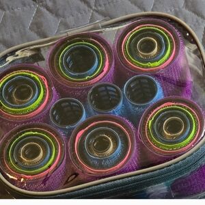 Velcro Hair Rollers Set